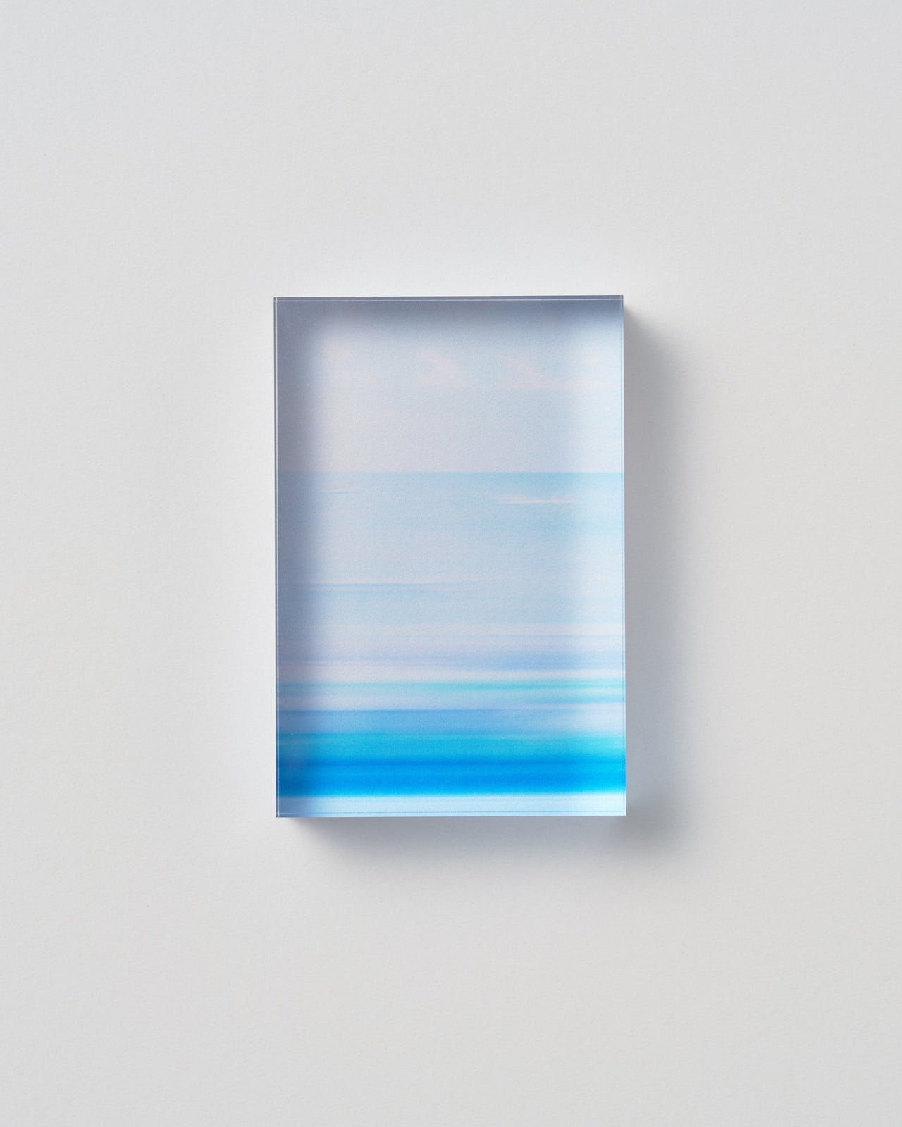 アクリルブロックB