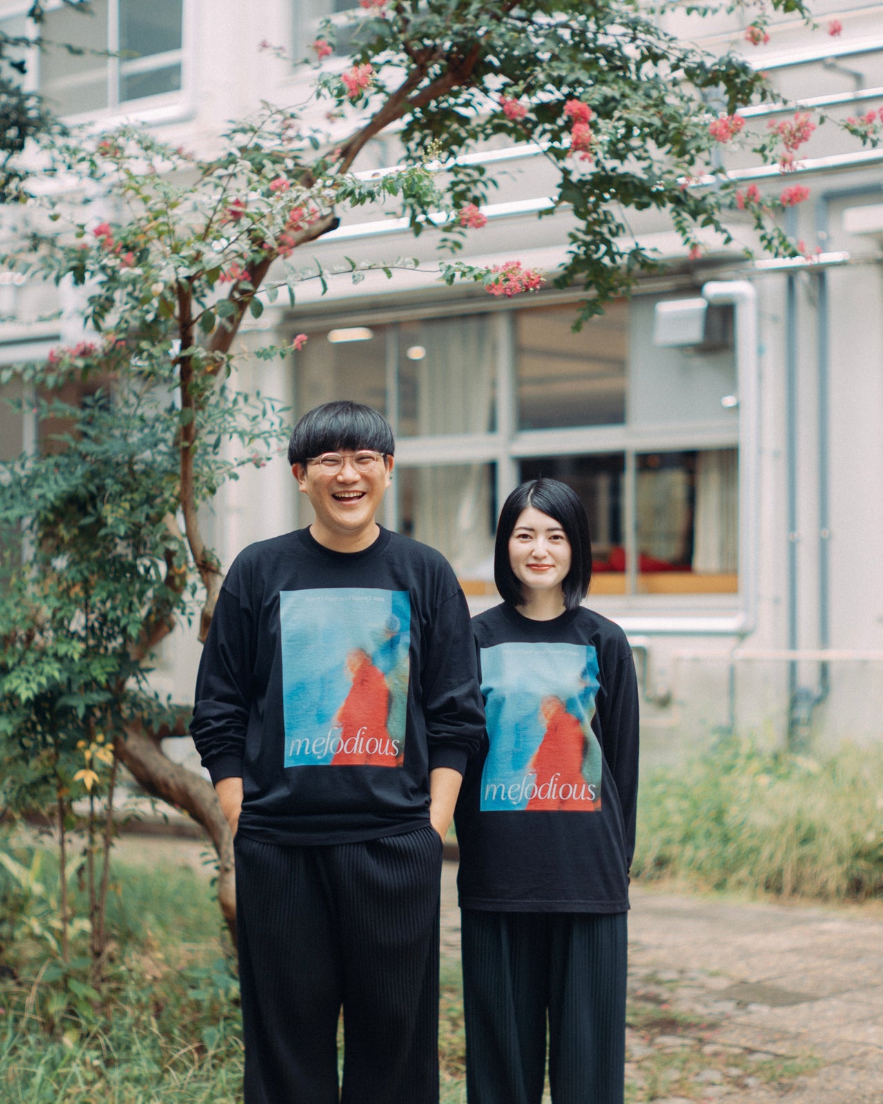 LongT - typeC - Black