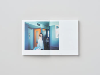 写真集「ほがらかに。」2025