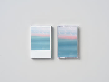 ほがらかに。Cassette Album music by Yuzo Hayashi