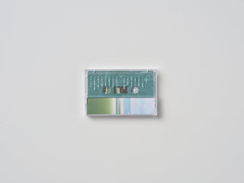 ほがらかに。Cassette Album music by Yuzo Hayashi
