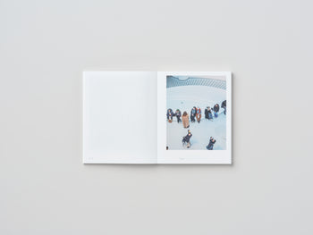 写真集「ほがらかに。」2025