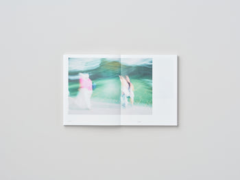 写真集「ほがらかに。」2025