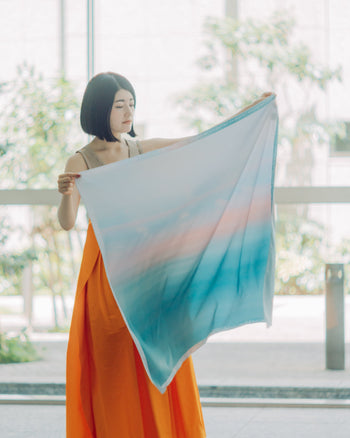 Scarf - A