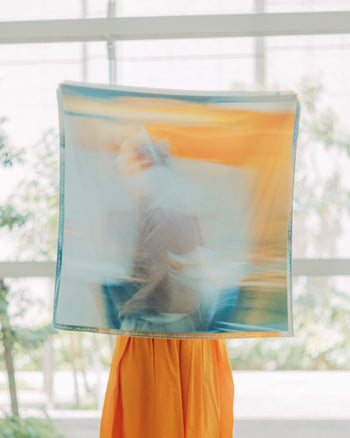 Scarf - C