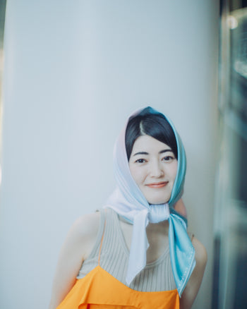 Scarf - A