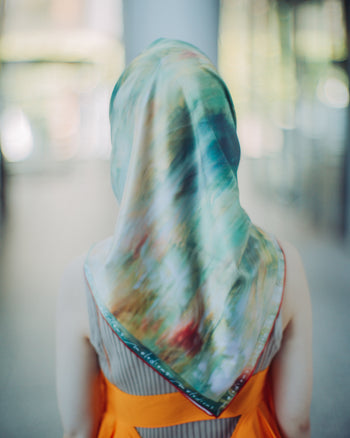 Scarf - B