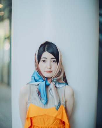 Scarf - D
