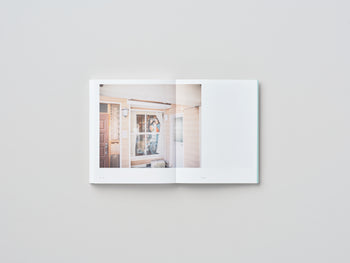 写真集「ほがらかに。」2025