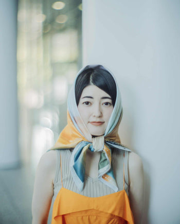 Scarf - C